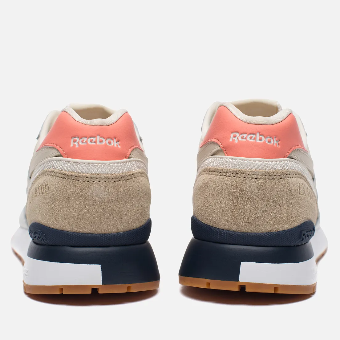 Reebok Женские кроссовки LX 8500 Shades