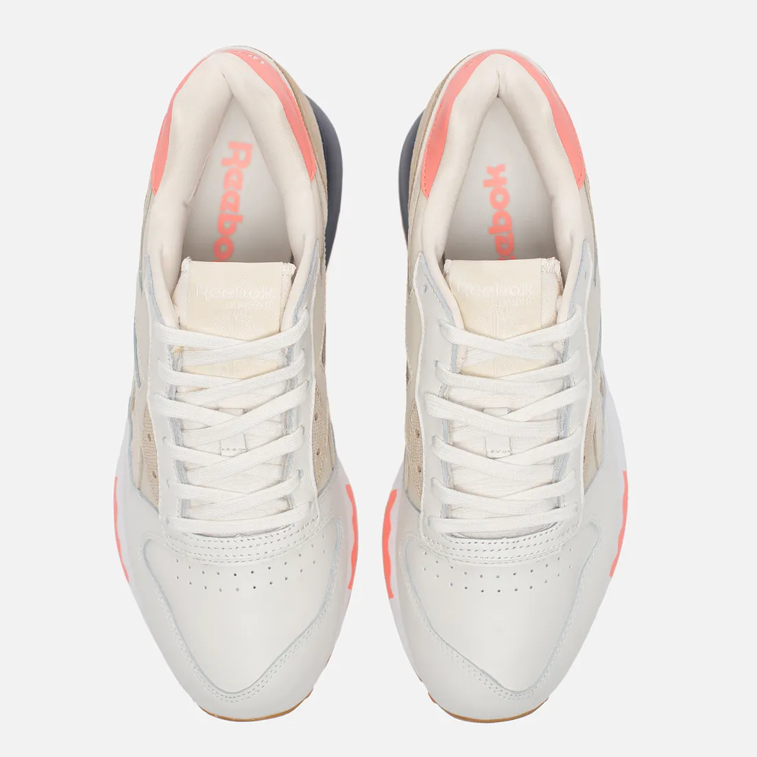 Reebok Женские кроссовки LX 8500 Shades