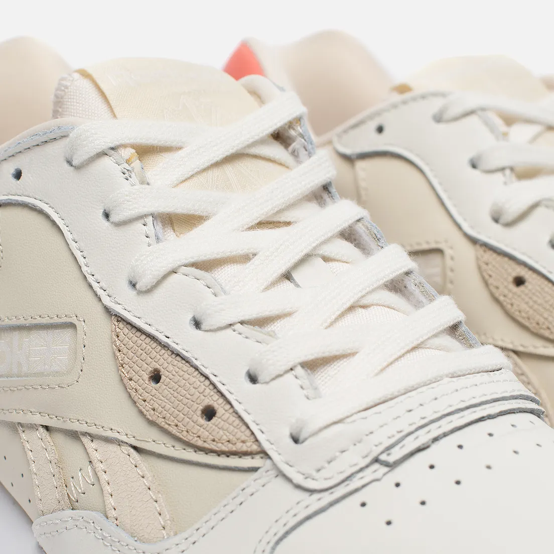 Reebok Женские кроссовки LX 8500 Shades