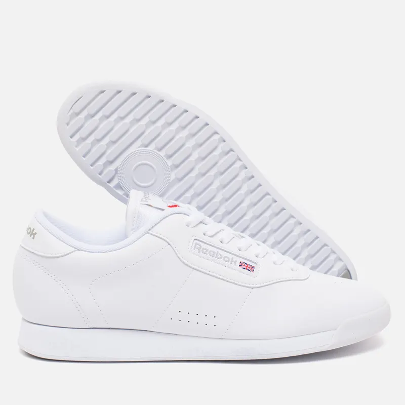 Reebok Женские кроссовки Princess