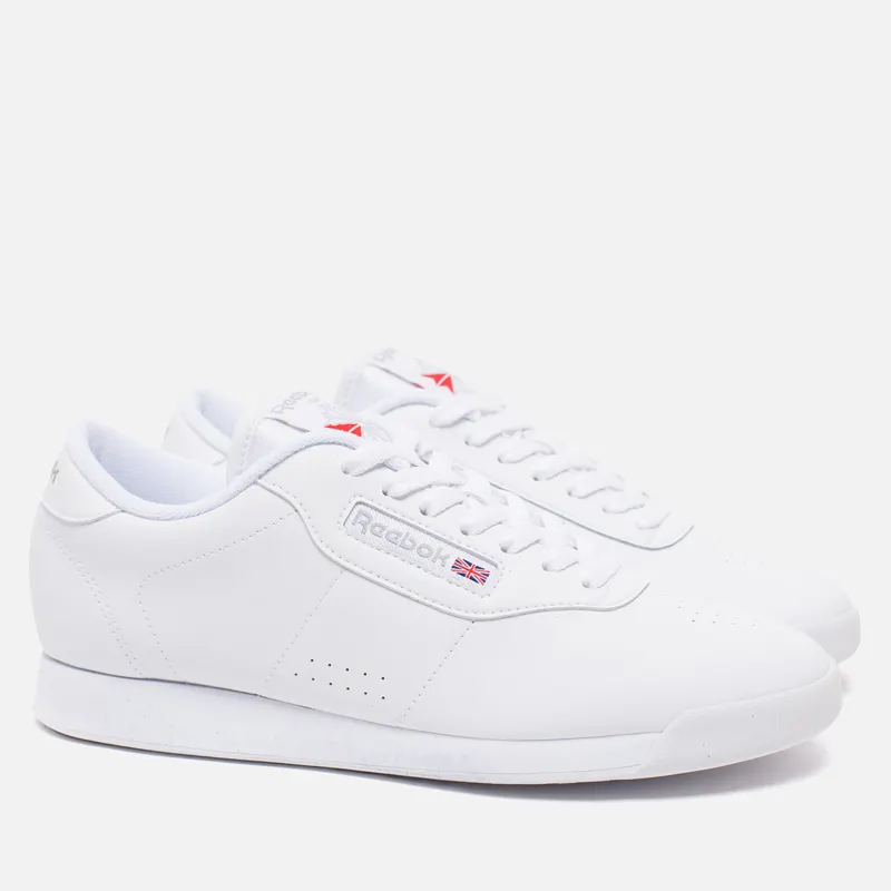 Reebok Женские кроссовки Princess