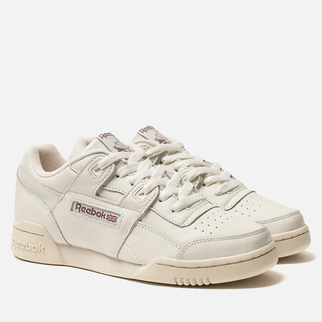 Reebok Женские кроссовки Workout LO Plus
