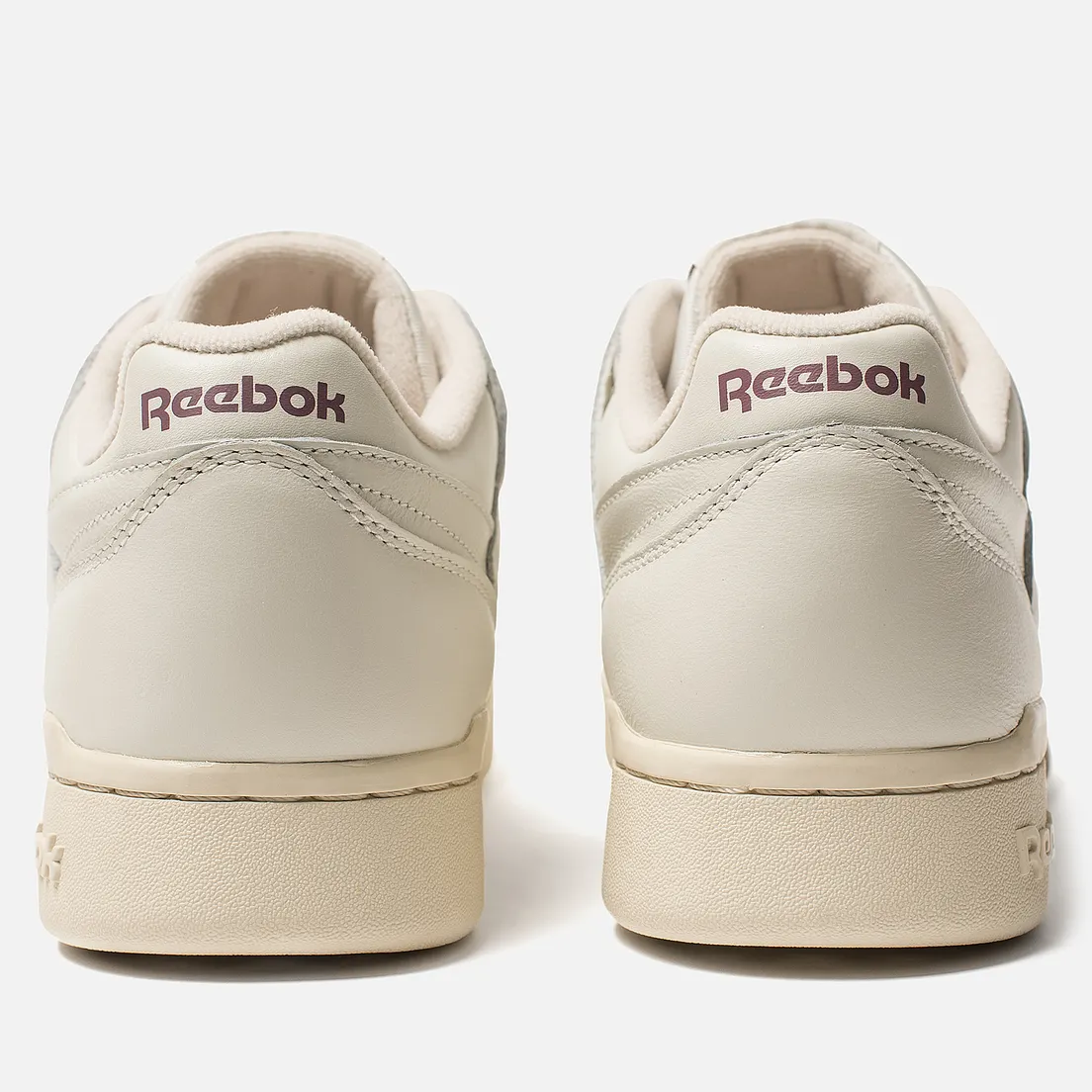 Reebok Женские кроссовки Workout LO Plus