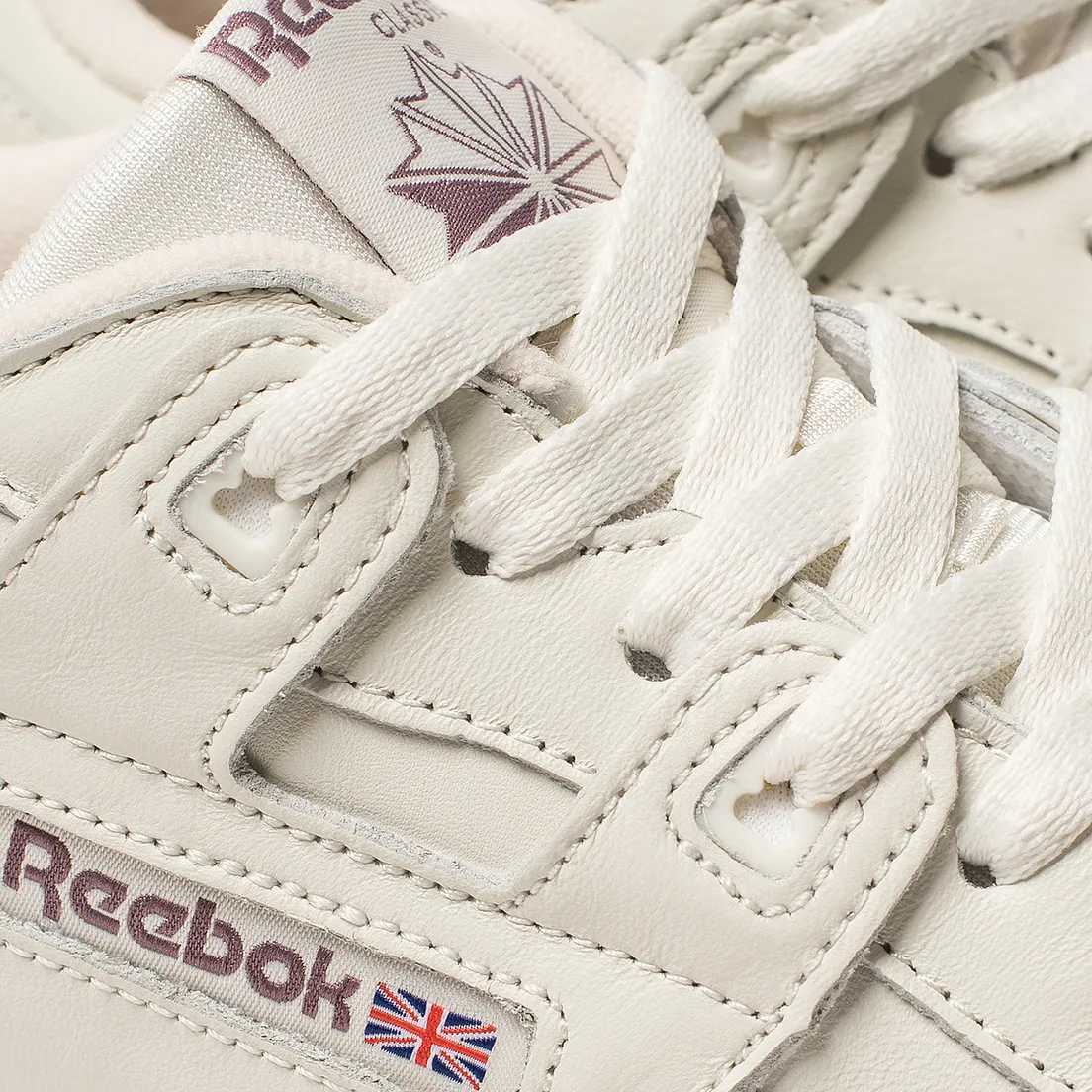Reebok Женские кроссовки Workout LO Plus