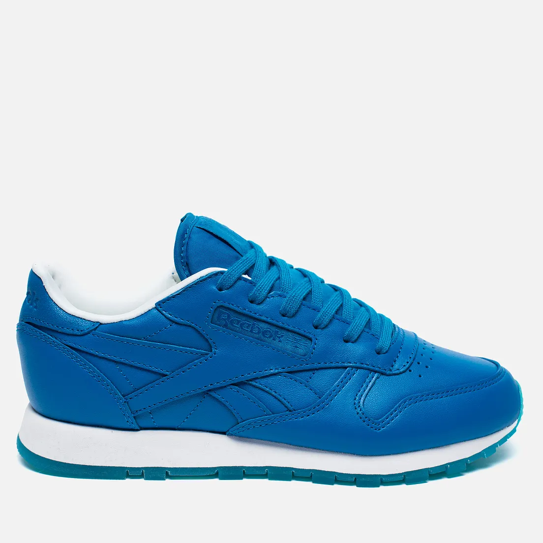 Reebok Женские кроссовки x Face Stockholm Classic Leather