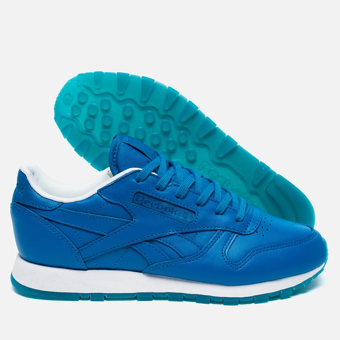 Reebok Женские кроссовки x Face Stockholm Classic Leather
