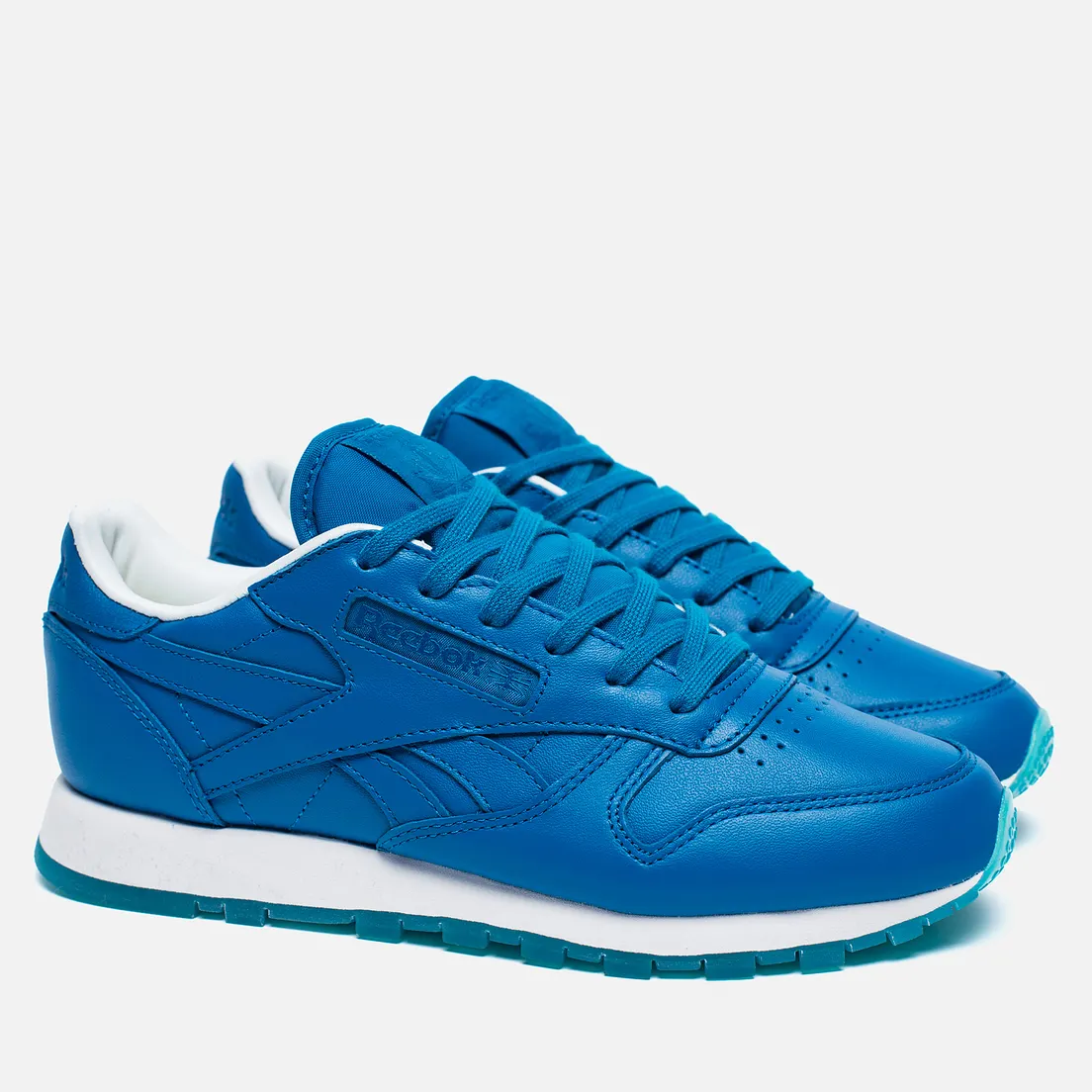 Reebok Женские кроссовки x Face Stockholm Classic Leather