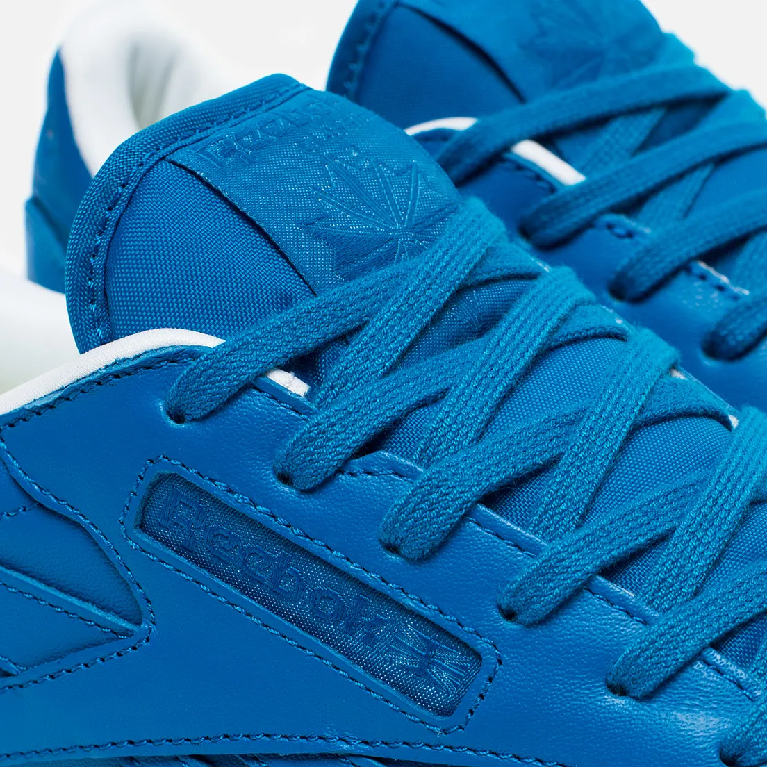 Reebok Женские кроссовки x Face Stockholm Classic Leather