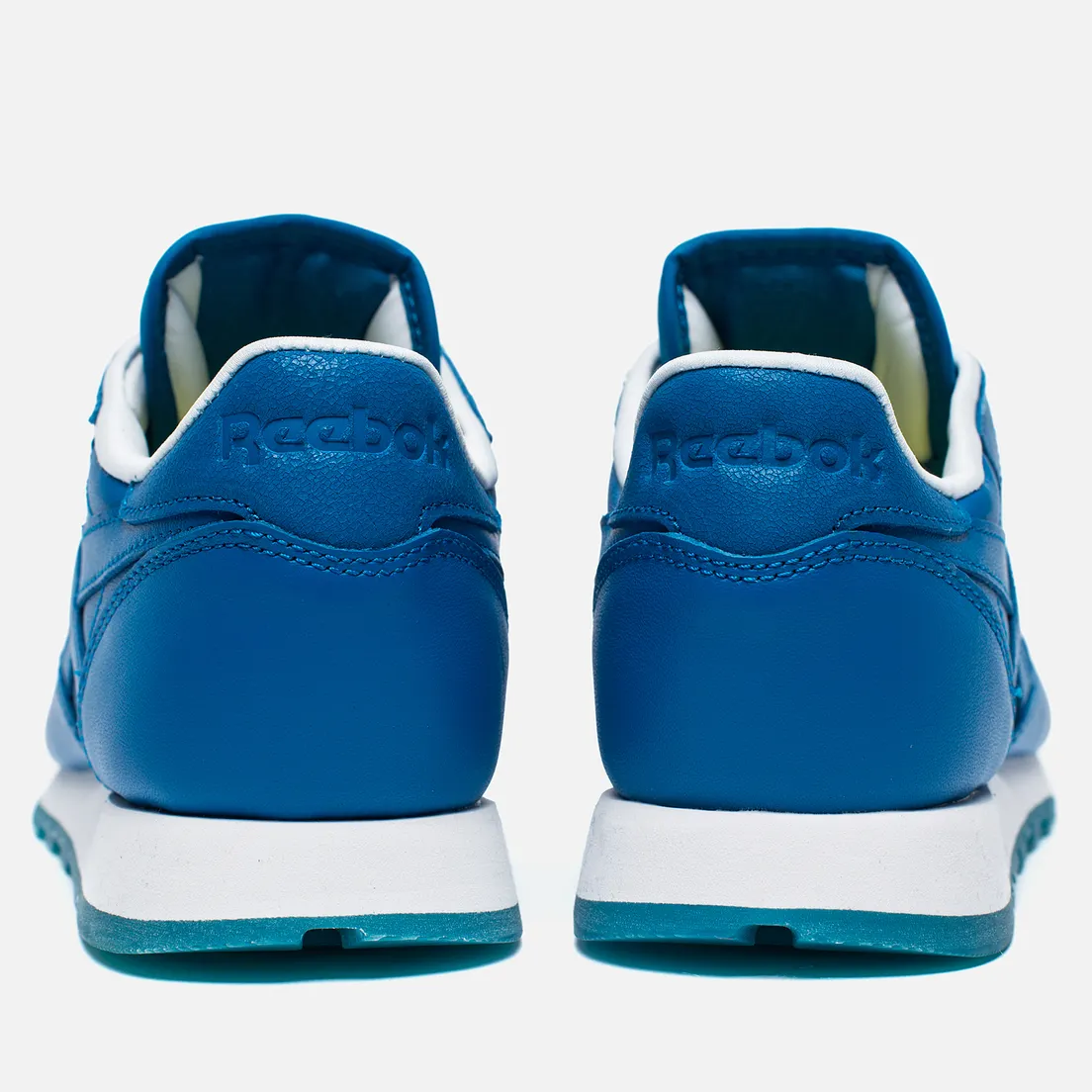 Reebok Женские кроссовки x Face Stockholm Classic Leather