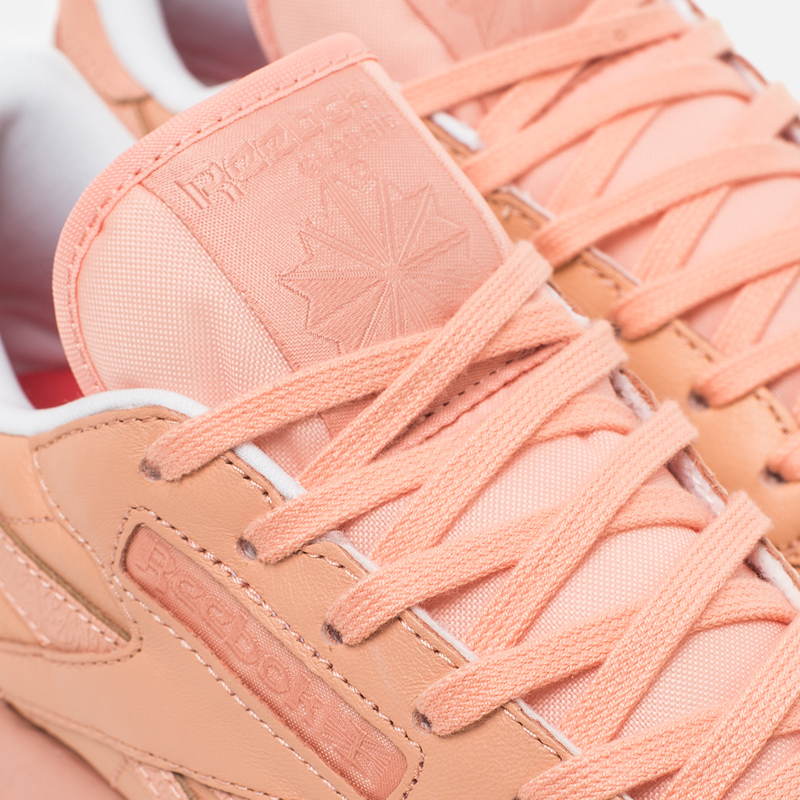 Reebok Женские кроссовки x Face Stockholm Classic Leather Spirit