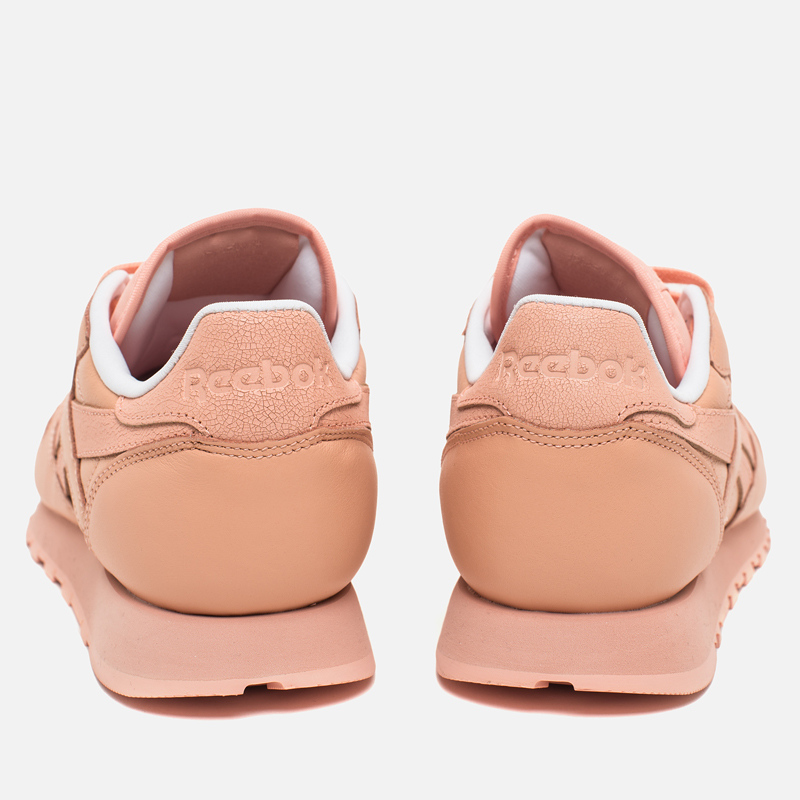 Reebok Женские кроссовки x Face Stockholm Classic Leather Spirit
