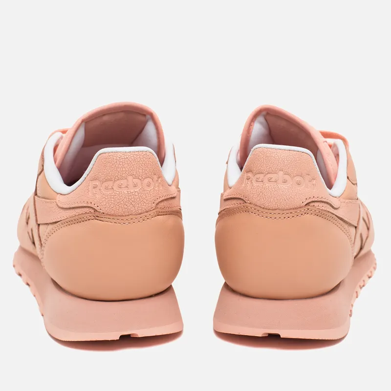Reebok Женские кроссовки x Face Stockholm Classic Leather Spirit