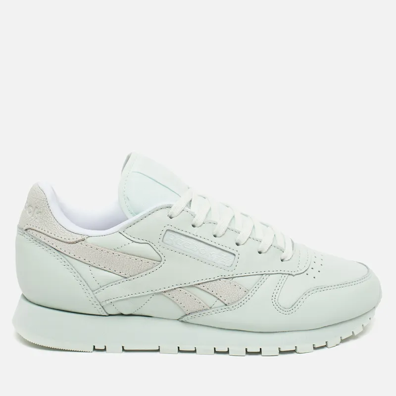 Reebok Женские кроссовки x Face Stockholm Classic Leather Spirit