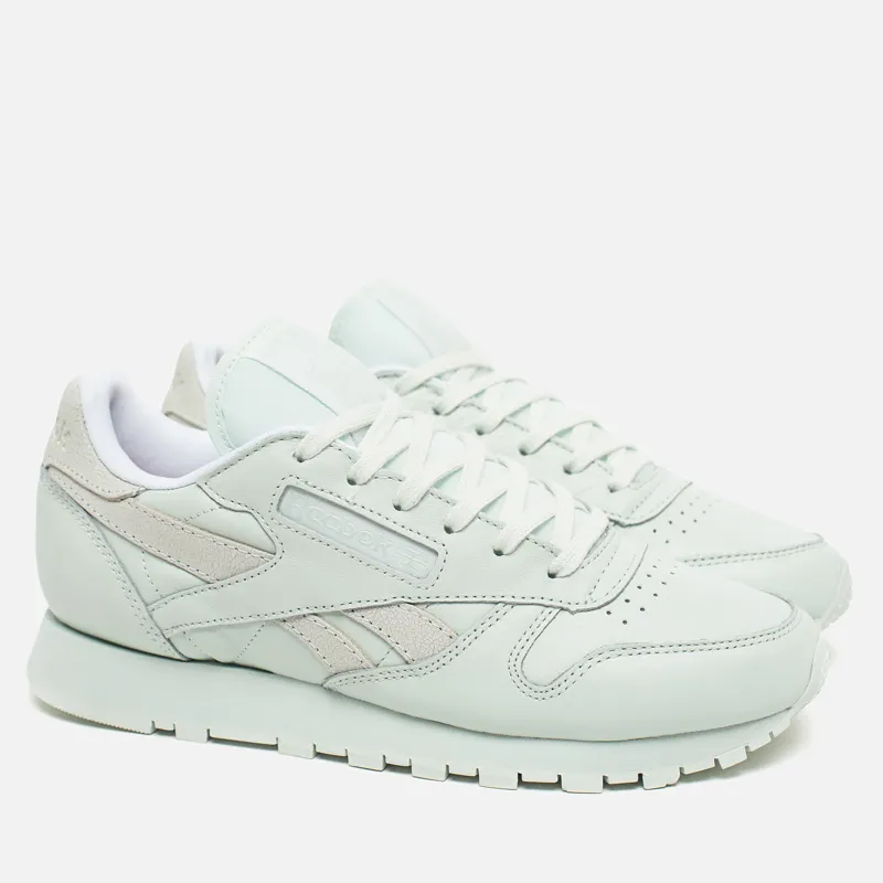 Reebok Женские кроссовки x Face Stockholm Classic Leather Spirit