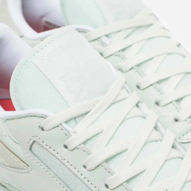 Reebok Женские кроссовки x Face Stockholm Classic Leather Spirit