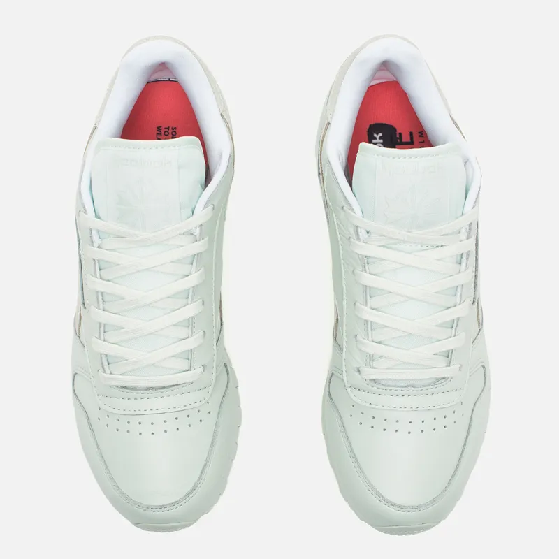 Reebok Женские кроссовки x Face Stockholm Classic Leather Spirit