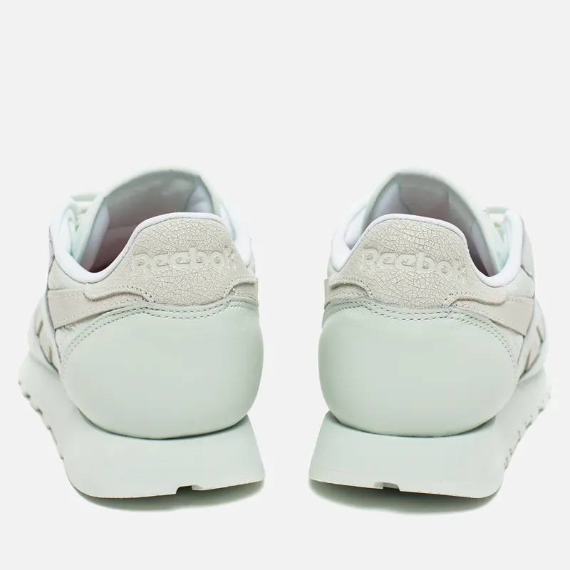 Reebok Женские кроссовки x Face Stockholm Classic Leather Spirit