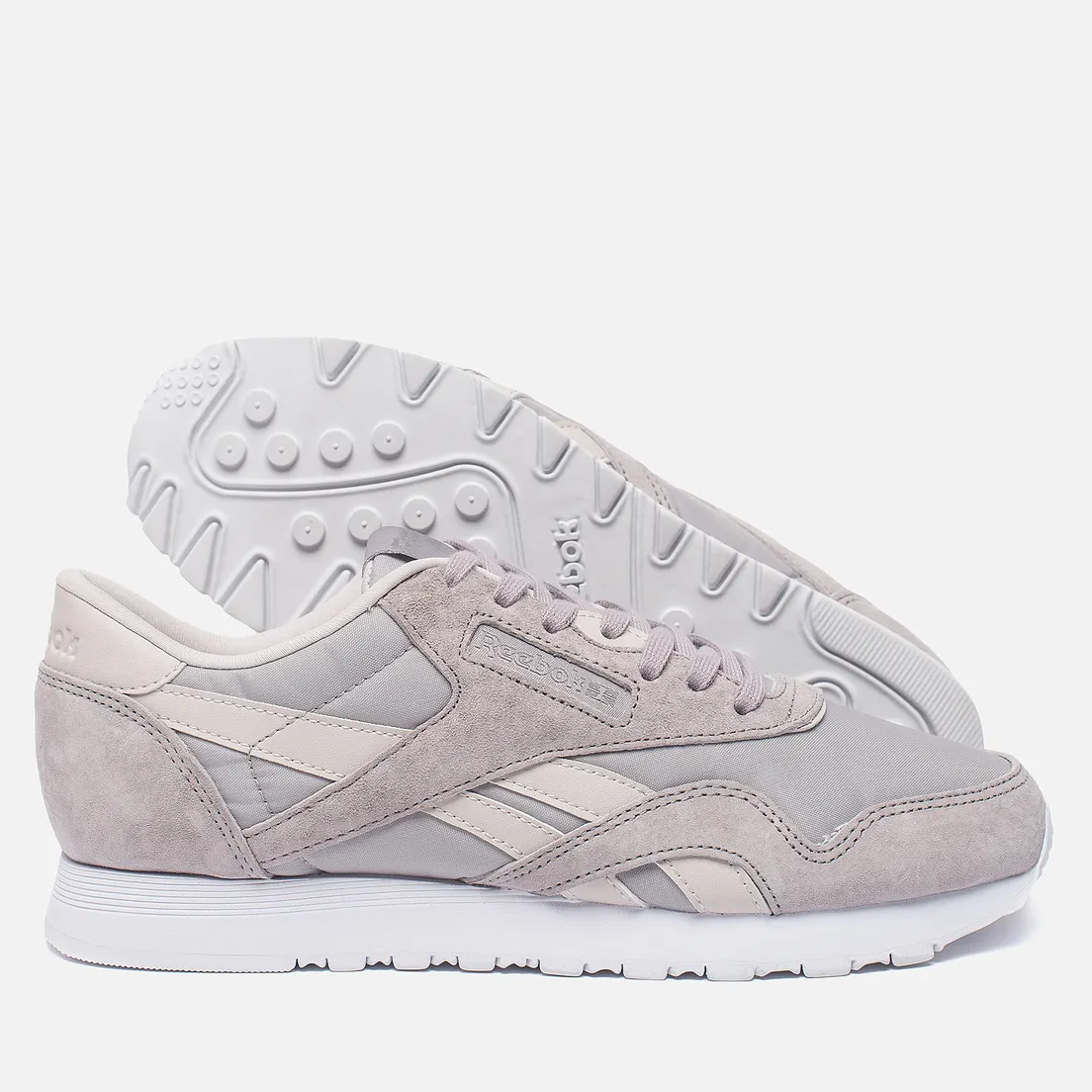 Reebok Женские кроссовки x Face Stockholm Classic Nylon