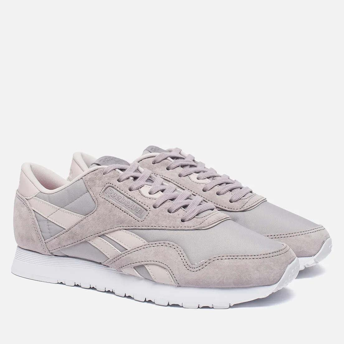 Reebok Женские кроссовки x Face Stockholm Classic Nylon