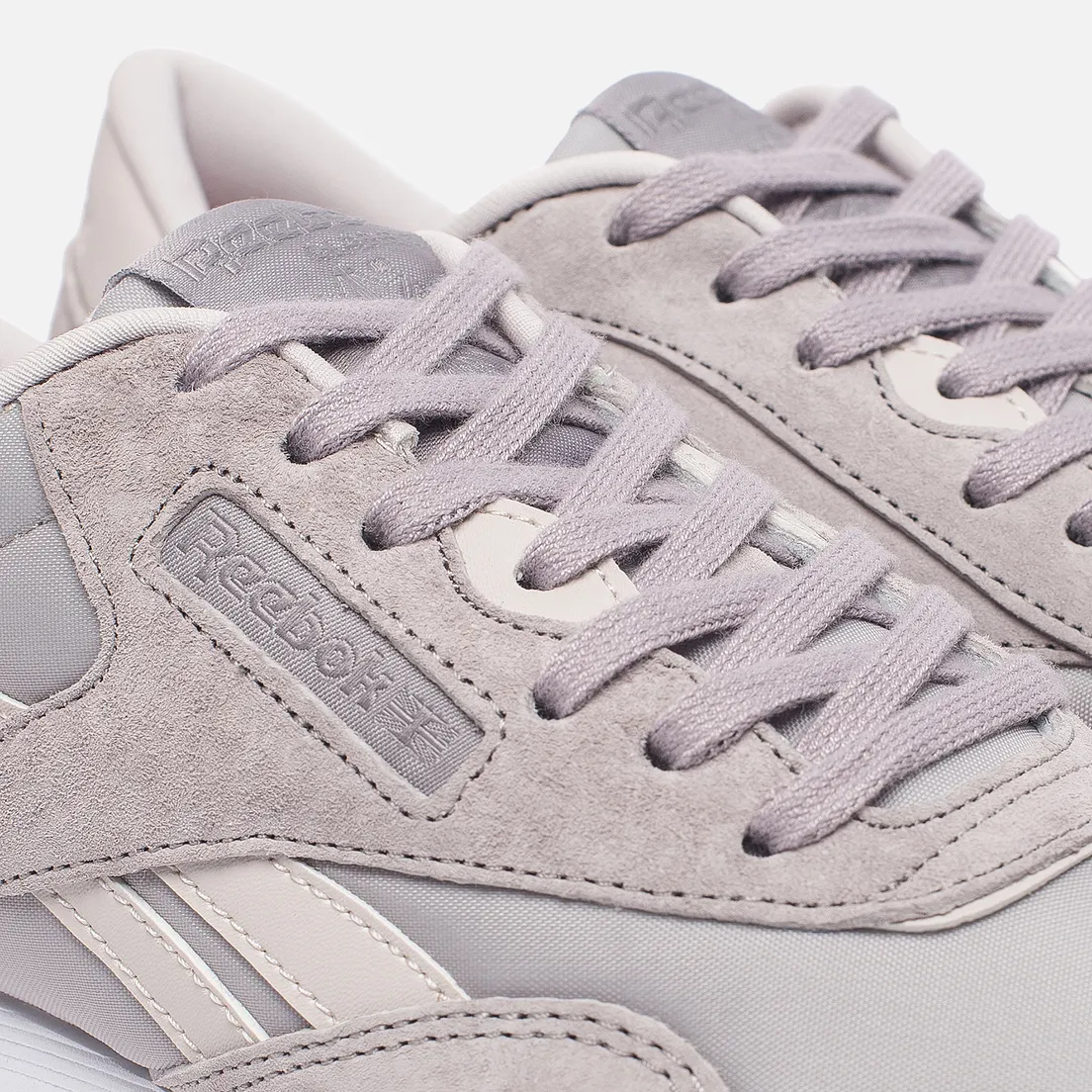 Reebok Женские кроссовки x Face Stockholm Classic Nylon