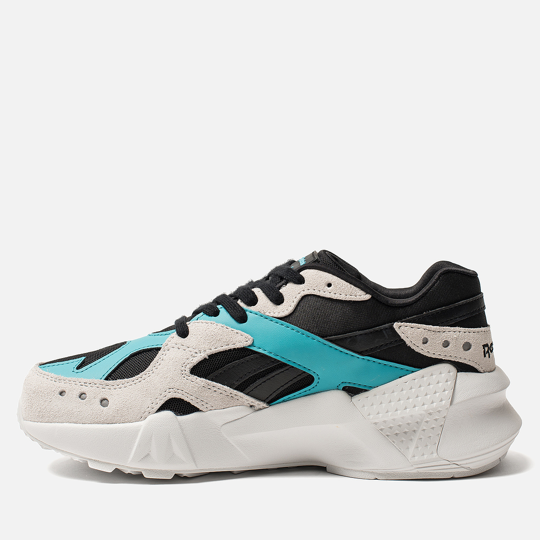 Aztrek double 93 reebok best sale