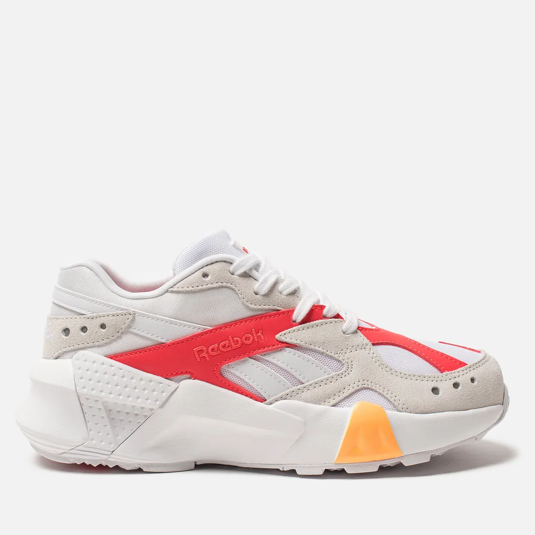 Reebok Женские кроссовки x Gigi Hadid Aztrek Double 93