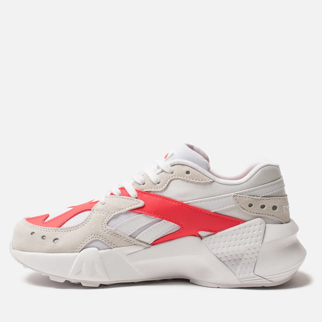 Reebok Женские кроссовки x Gigi Hadid Aztrek Double 93