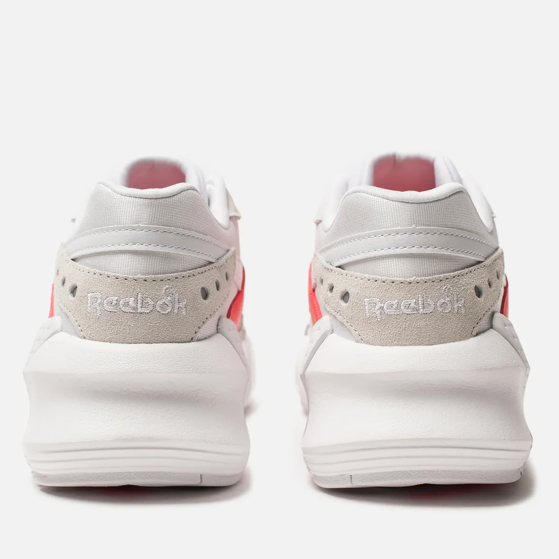 Reebok Женские кроссовки x Gigi Hadid Aztrek Double 93