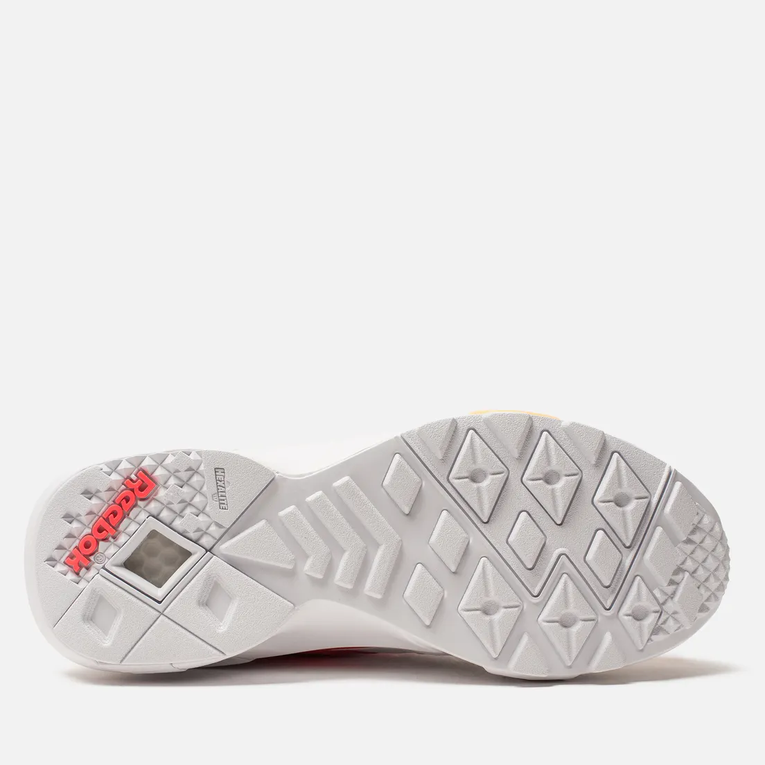 Reebok Женские кроссовки x Gigi Hadid Aztrek Double 93