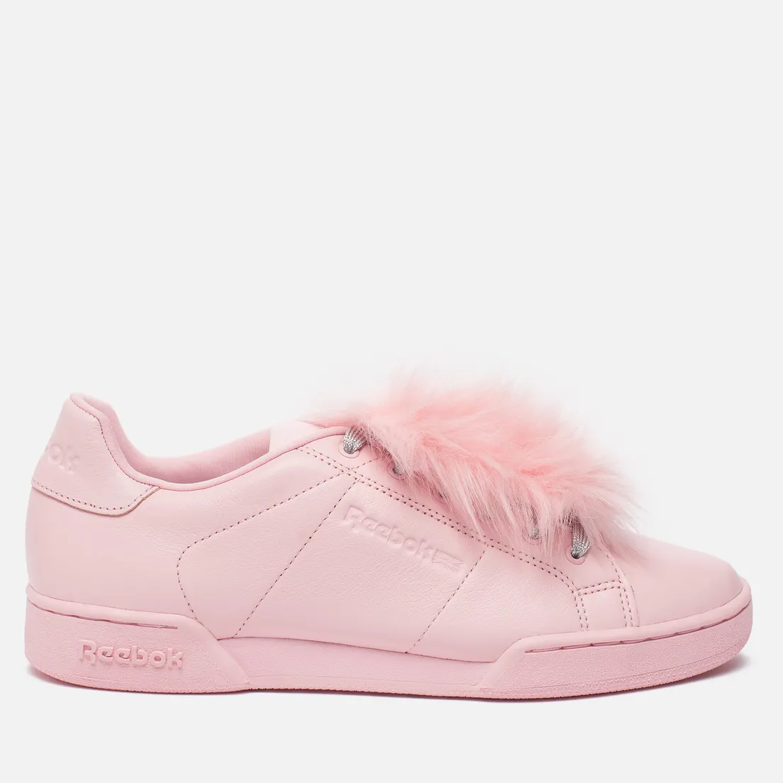 Reebok Женские кроссовки x Local Heroes NPC II NE