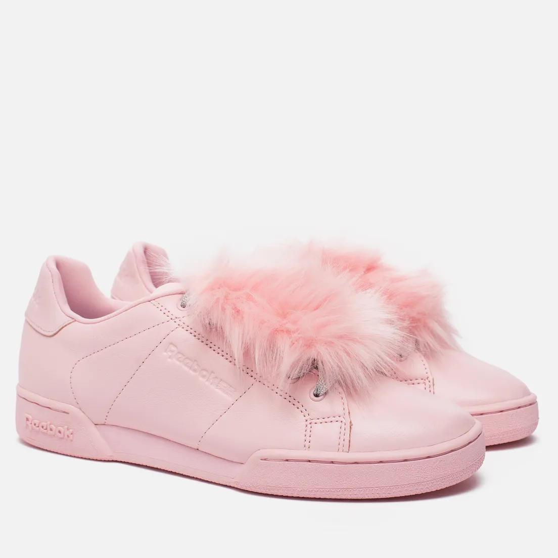 Reebok Женские кроссовки x Local Heroes NPC II NE