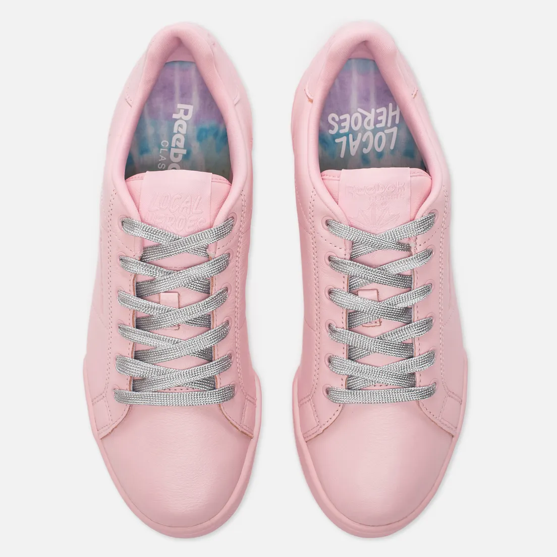 Reebok Женские кроссовки x Local Heroes NPC II NE