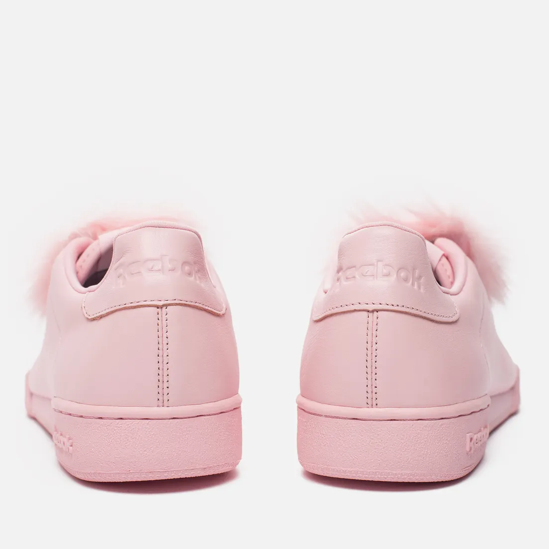 Reebok Женские кроссовки x Local Heroes NPC II NE