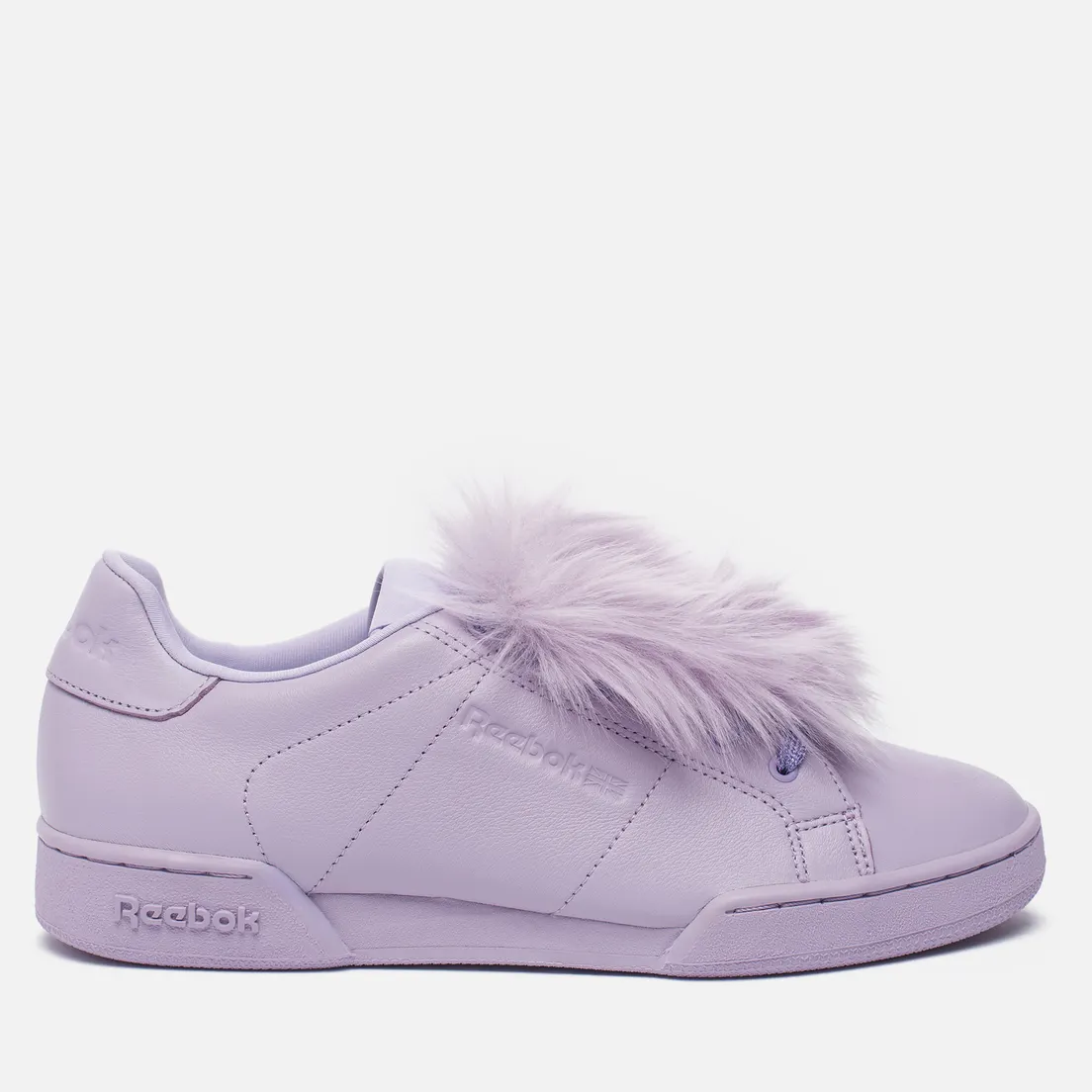 Reebok Женские кроссовки x Local Heroes NPC II NE