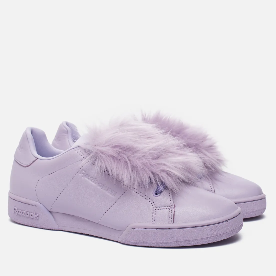 Reebok Женские кроссовки x Local Heroes NPC II NE
