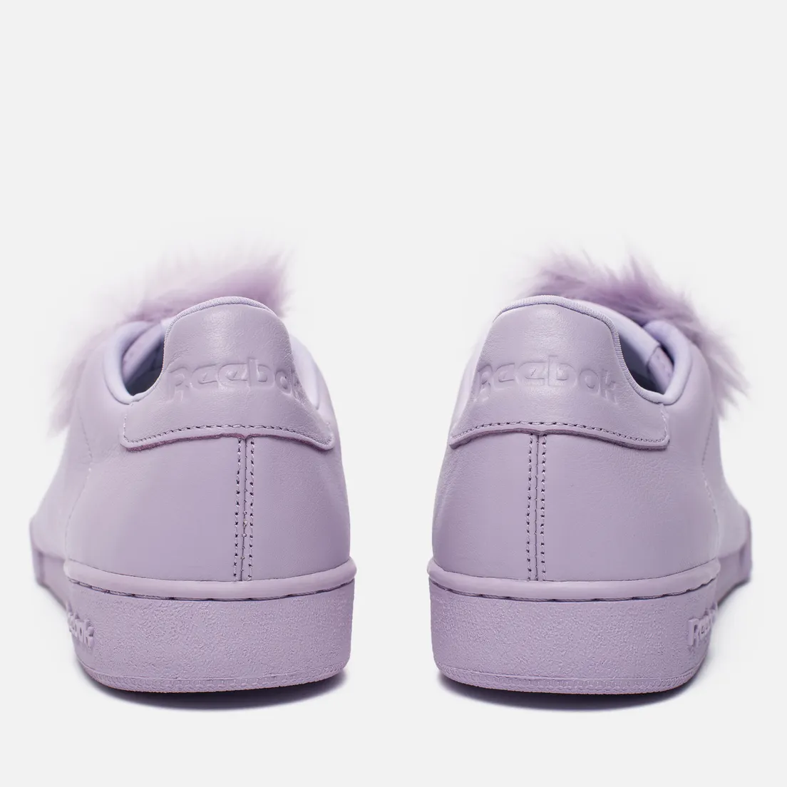 Reebok Женские кроссовки x Local Heroes NPC II NE