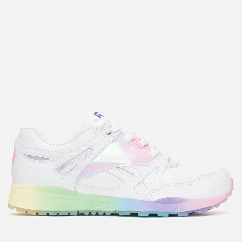 Reebok Женские кроссовки x Local Heroes Ventilator
