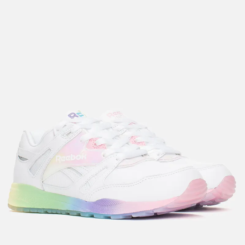 Reebok Женские кроссовки x Local Heroes Ventilator