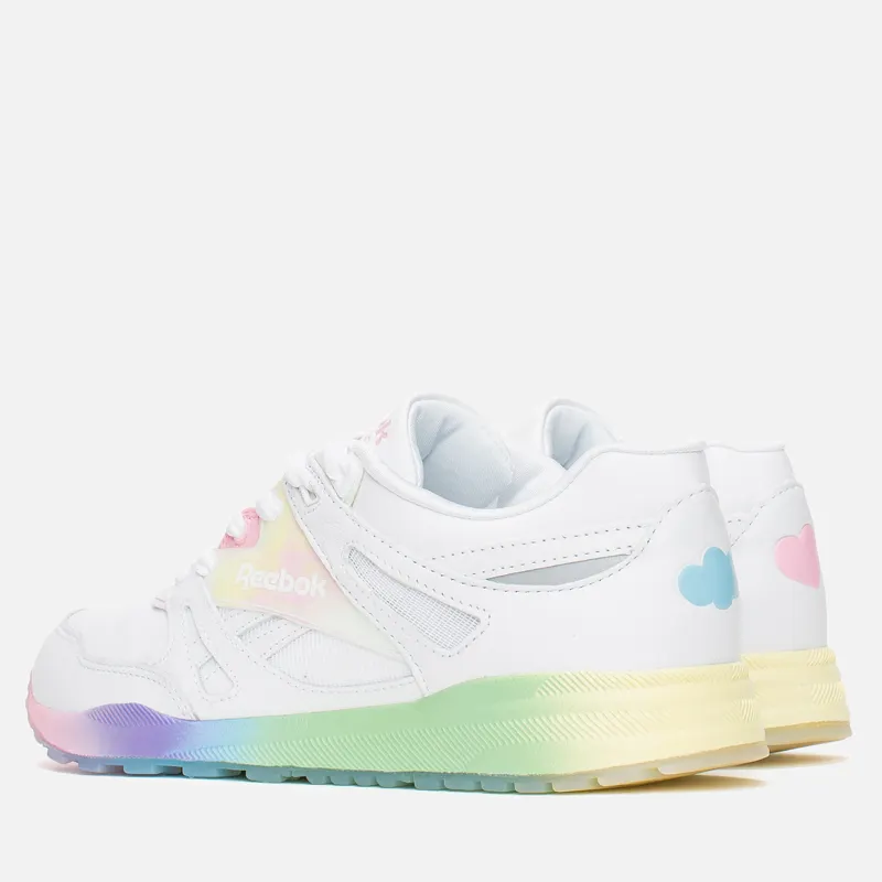 Reebok Женские кроссовки x Local Heroes Ventilator