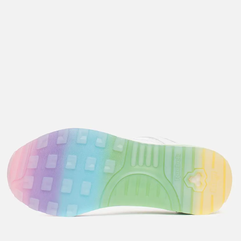 Reebok Женские кроссовки x Local Heroes Ventilator