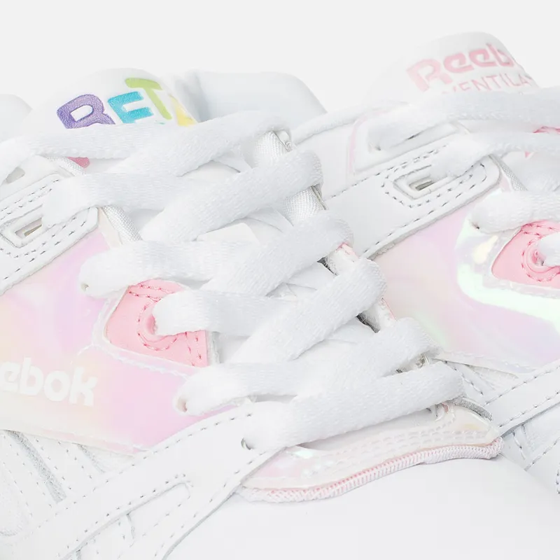 Reebok Женские кроссовки x Local Heroes Ventilator