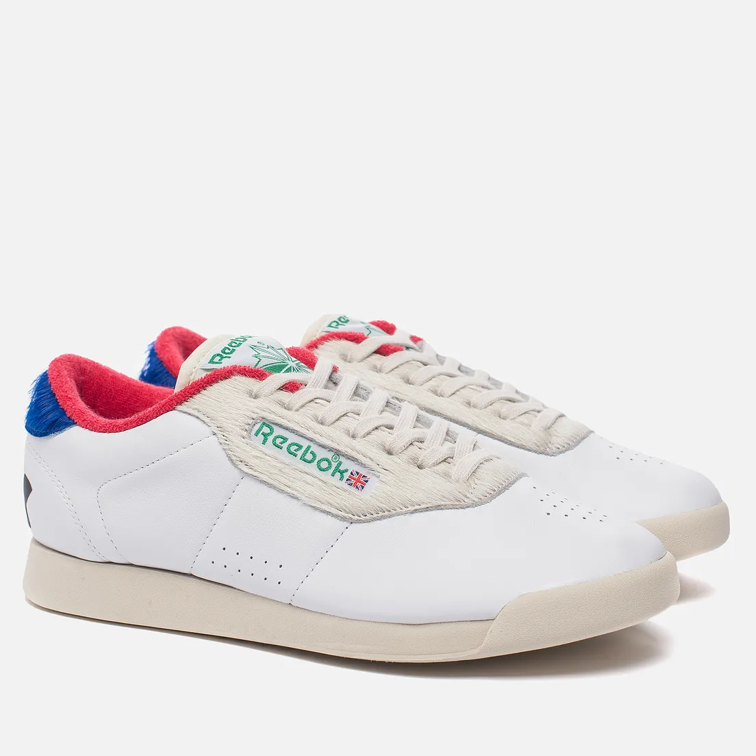 Reebok Женские кроссовки x Melody Ehsani Princess Me