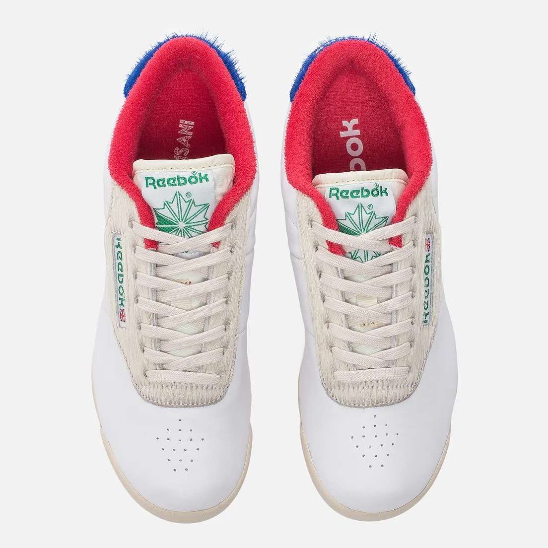 Reebok Женские кроссовки x Melody Ehsani Princess Me