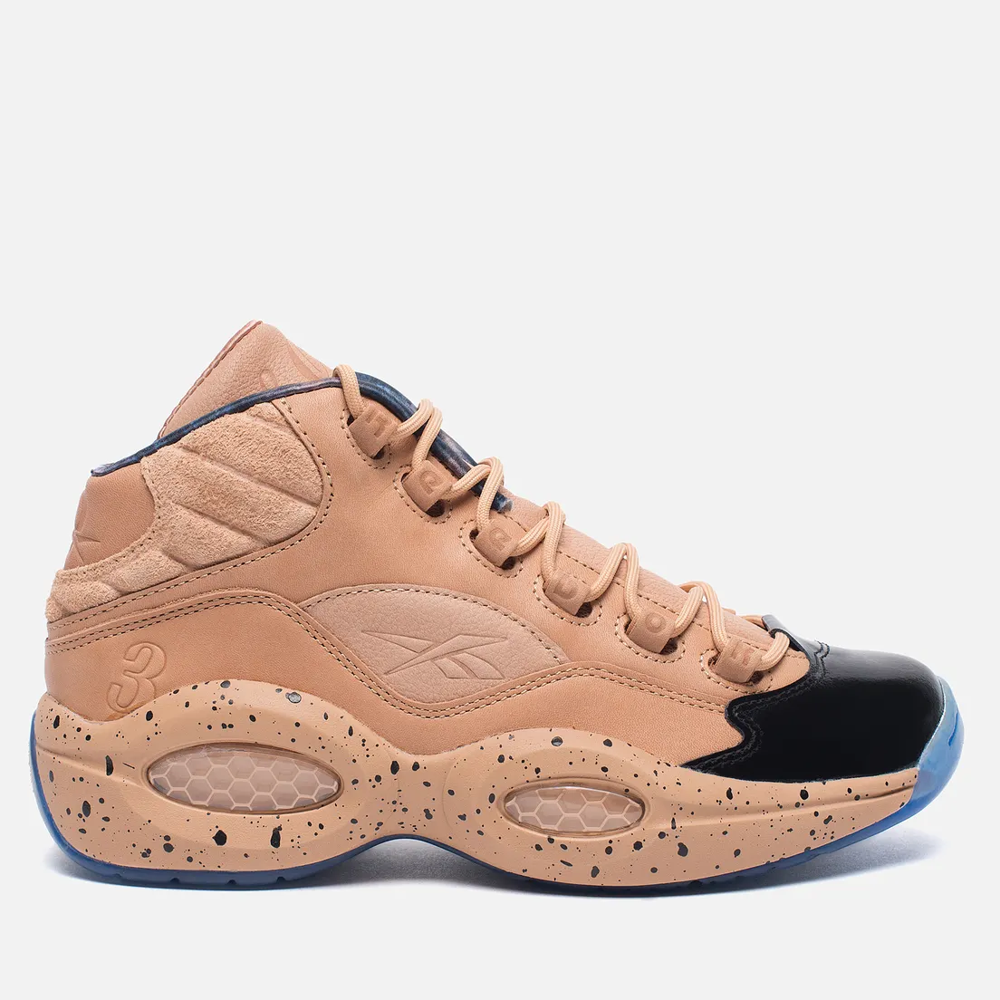 Reebok Женские кроссовки x Melody Ehsani Question Mid
