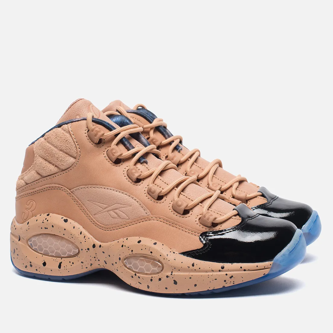 Reebok Женские кроссовки x Melody Ehsani Question Mid