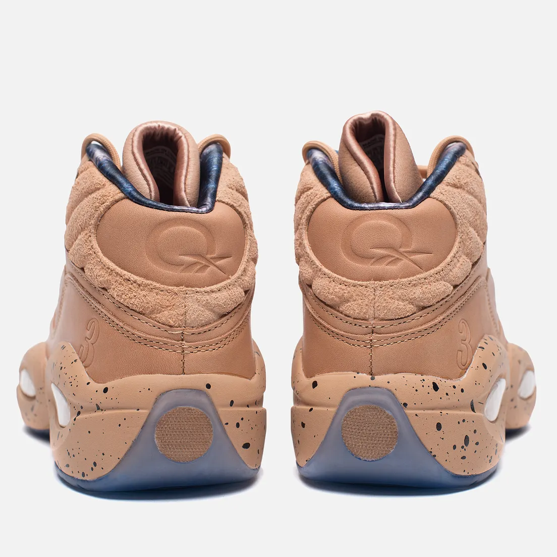 Reebok Женские кроссовки x Melody Ehsani Question Mid