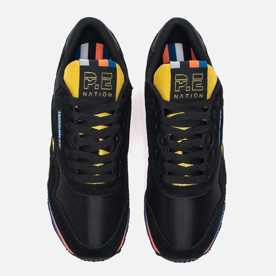 Reebok Женские кроссовки x P.E Nation Classic Nylon