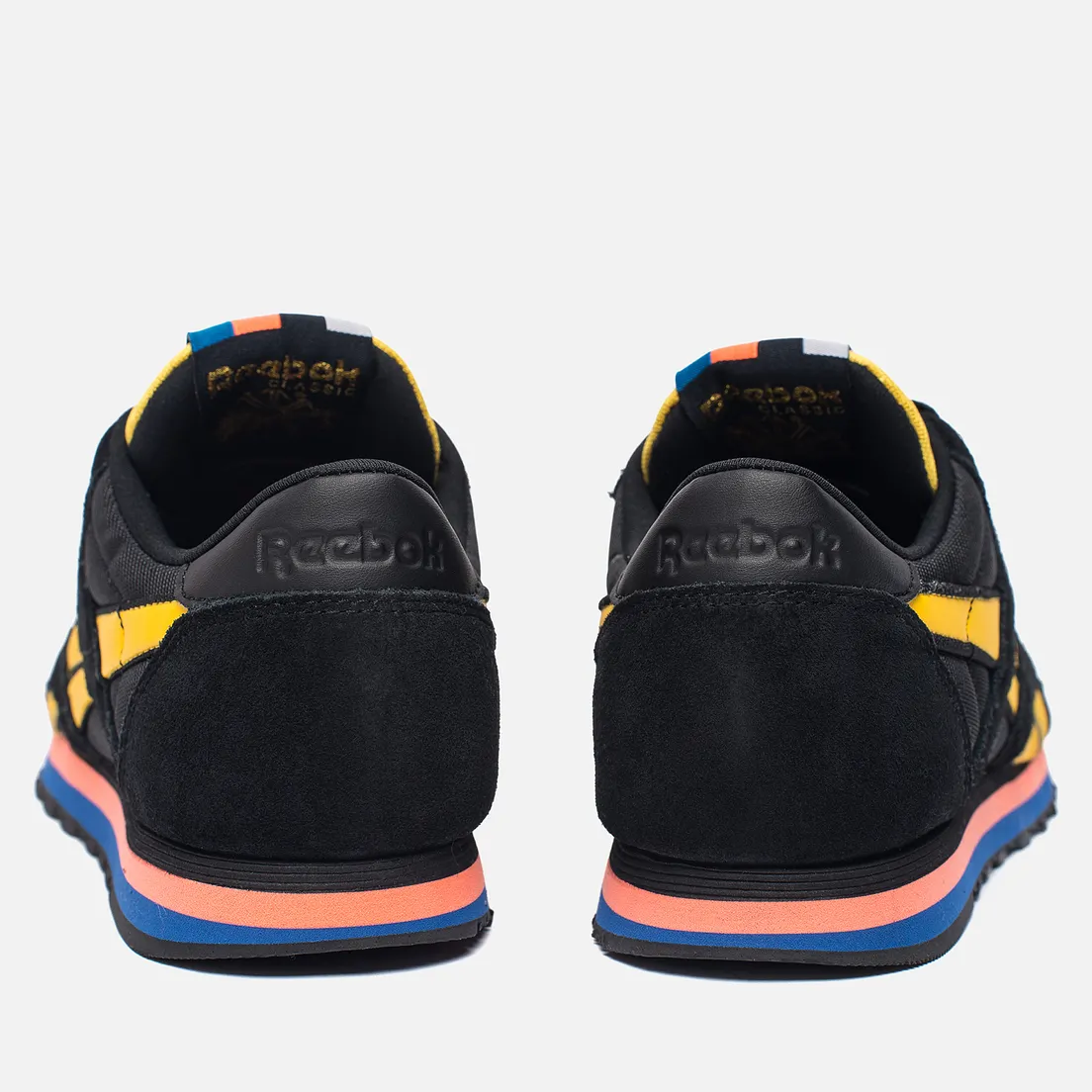 Reebok Женские кроссовки x P.E Nation Classic Nylon