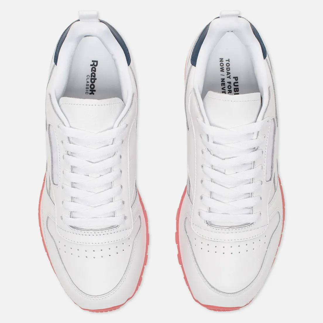 Reebok Женские кроссовки x Publish Classic Leather