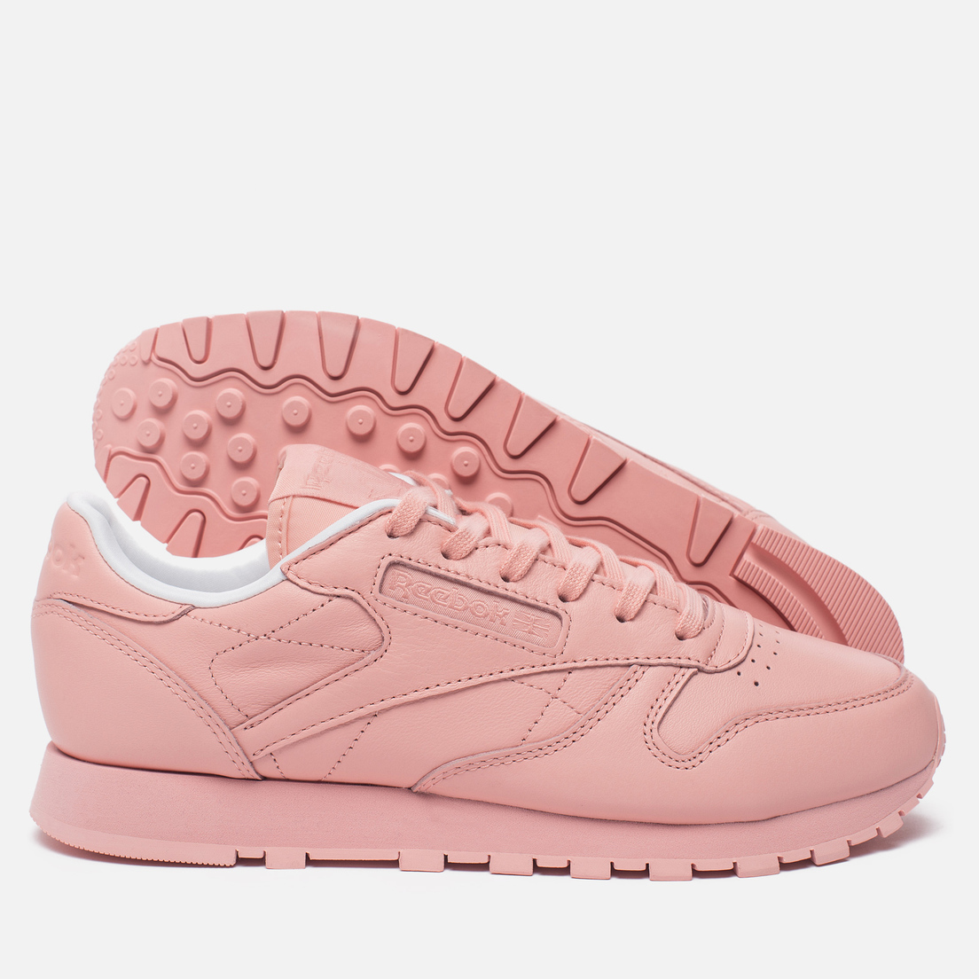 Reebok Женские кроссовки x Spirit Classic Leather